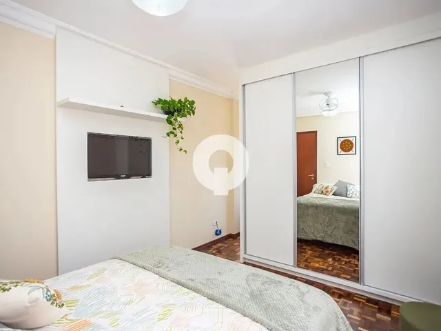 Imagem 11: Apartamento 52M² no Centro da Cidade com Vaga de Garagem e Piso de Taco