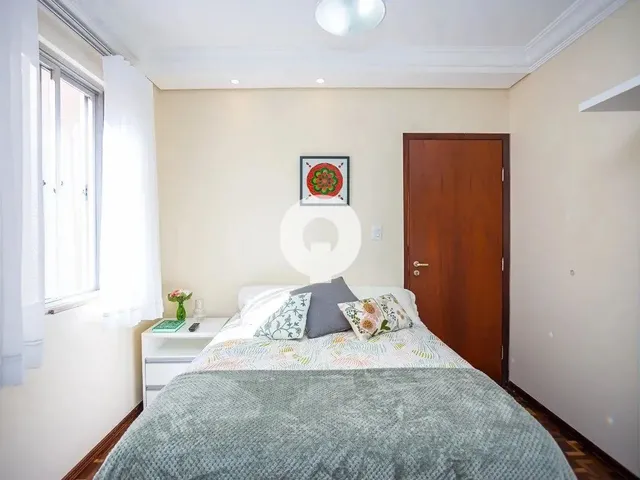 Imagem 14: Apartamento 52M² no Centro da Cidade com Vaga de Garagem e Piso de Taco