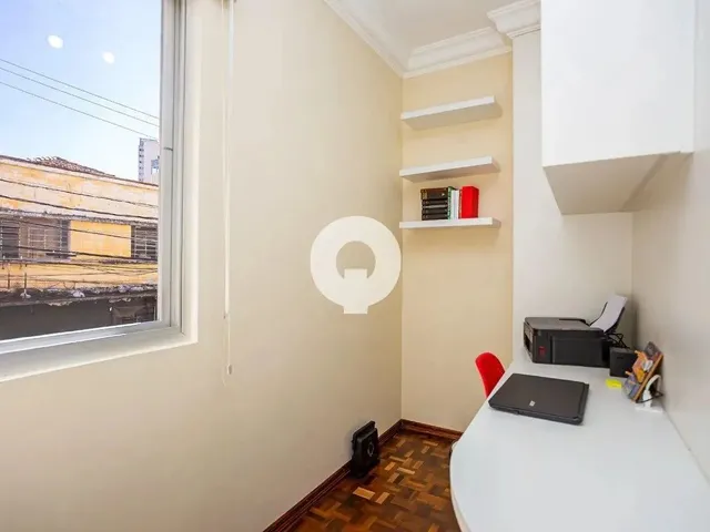 Imagem 8: Apartamento 52M² no Centro da Cidade com Vaga de Garagem e Piso de Taco