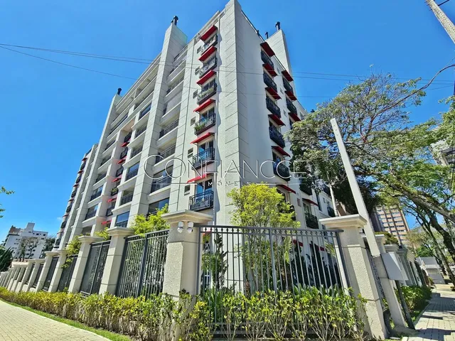 Imagem: Apartamento de 3 Quartos com Suíte no Maison