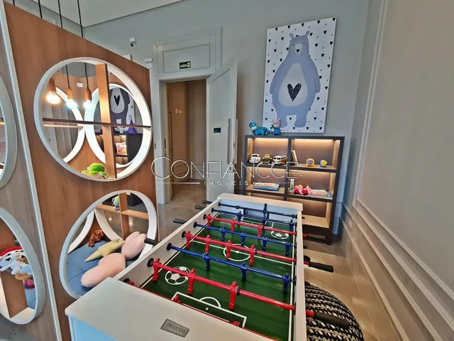 Imagem 9: Apartamento de 3 Quartos com Suíte no Maison Champagnat À Venda - Confiancce Imóveis