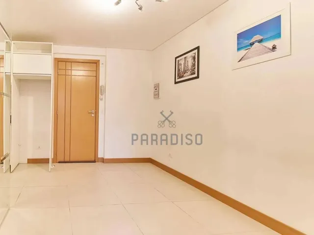 Imagem 14: Studio com 1 Dormitório À Venda, 33 M² por R$ 310.000,00 - Centro - Curitiba/Pr