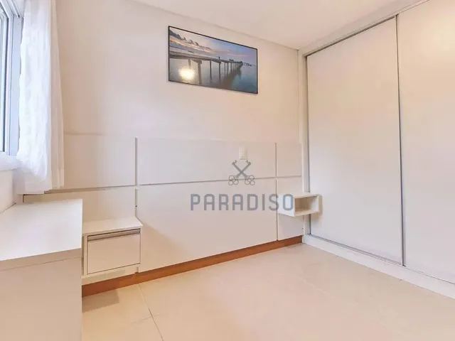 Imagem 3: Studio com 1 Dormitório À Venda, 33 M² por R$ 310.000,00 - Centro - Curitiba/Pr