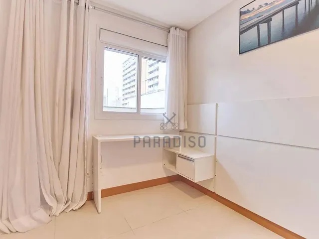 Imagem 12: Studio com 1 Dormitório À Venda, 33 M² por R$ 310.000,00 - Centro - Curitiba/Pr