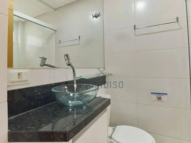 Imagem 15: Studio com 1 Dormitório À Venda, 33 M² por R$ 310.000,00 - Centro - Curitiba/Pr