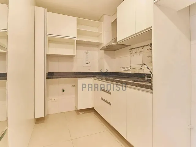 Imagem 2: Studio com 1 Dormitório À Venda, 33 M² por R$ 310.000,00 - Centro - Curitiba/Pr