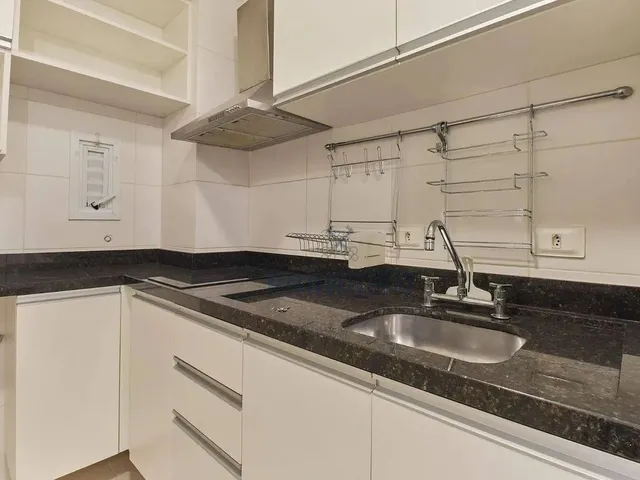 Imagem 7: Studio com 1 Dormitório À Venda, 33 M² por R$ 310.000,00 - Centro - Curitiba/Pr