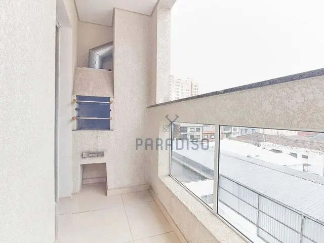 Imagem 4: Studio com 1 Dormitório À Venda, 33 M² por R$ 310.000,00 - Centro - Curitiba/Pr