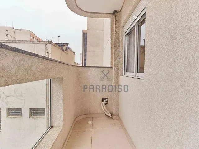 Imagem 8: Studio com 1 Dormitório À Venda, 33 M² por R$ 310.000,00 - Centro - Curitiba/Pr
