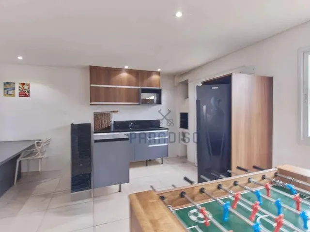 Imagem 9: Studio com 1 Dormitório À Venda, 33 M² por R$ 310.000,00 - Centro - Curitiba/Pr