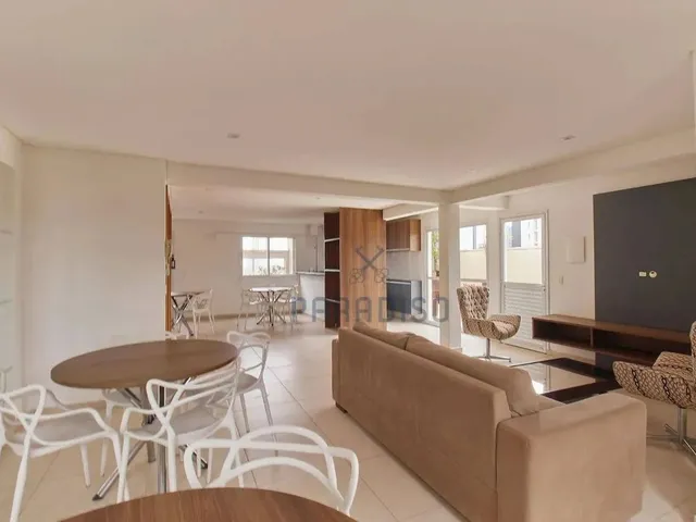 Imagem 10: Studio com 1 Dormitório À Venda, 33 M² por R$ 310.000,00 - Centro - Curitiba/Pr