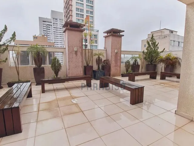 Imagem 5: Studio com 1 Dormitório À Venda, 33 M² por R$ 310.000,00 - Centro - Curitiba/Pr