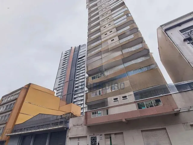 Imagem 16: Studio com 1 Dormitório À Venda, 33 M² por R$ 310.000,00 - Centro - Curitiba/Pr