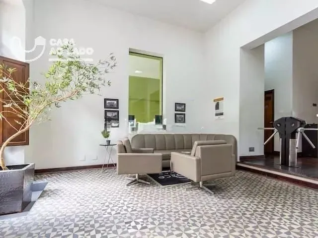 Imagem 12: Studio Mobiliado 28M² no Lifespace Centro - Curitiba/Pr