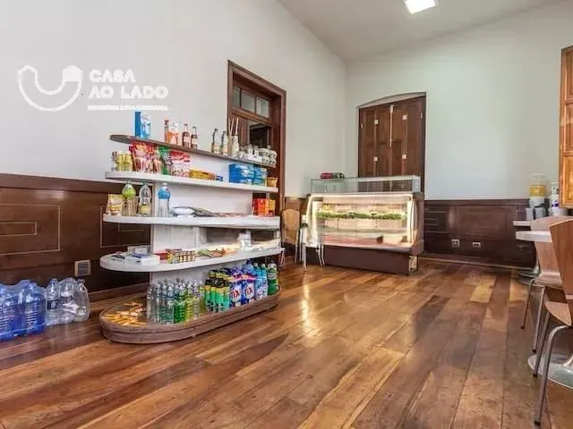 Imagem 5: Studio Mobiliado 28M² no Lifespace Centro - Curitiba/Pr