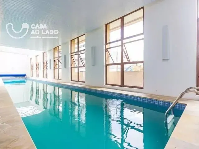 Imagem 6: Studio Mobiliado 28M² no Lifespace Centro - Curitiba/Pr