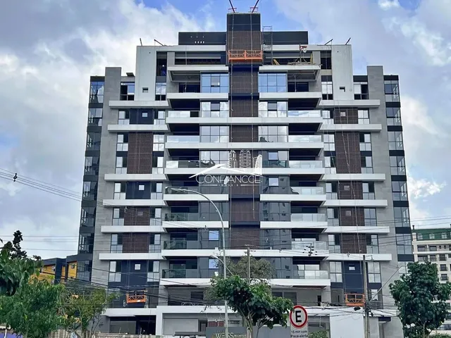 Imagem: Cobertura com 3 Quartos a Venda em Alto