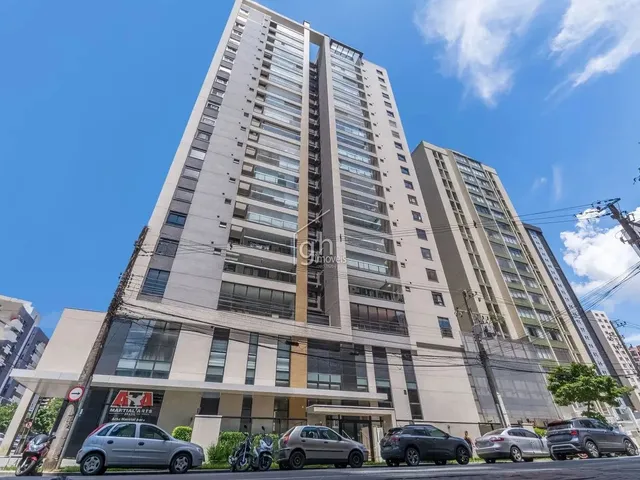 Imagem: Apartamento com 4 Dormitórios À Venda