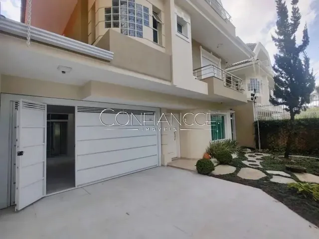 Imagem: Casa com 4 Quartos para Venda no Hugo Lange
