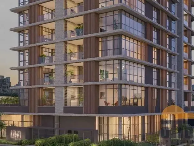 Imagem 1: Apartamento 3 Quartos