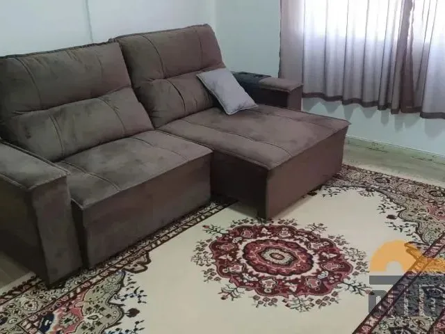 Imagem: Apartamento Semi Mobiliado 2 Quartos