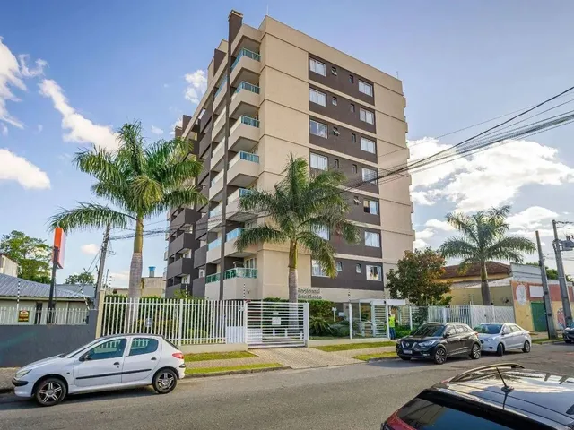 Imagem 4: Studio com 1 Dormitório À Venda, 32 M² por R$ 320.000,00 - Prado Velho - Curitiba/Pr