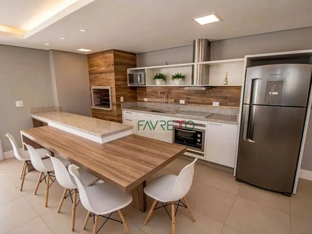Imagem 16: Studio com 1 Dormitório À Venda, 32 M² por R$ 320.000,00 - Prado Velho - Curitiba/Pr