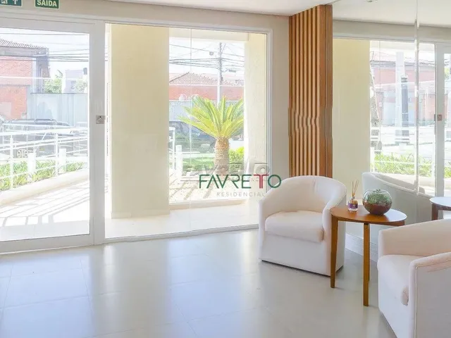 Imagem 11: Studio com 1 Dormitório À Venda, 32 M² por R$ 320.000,00 - Prado Velho - Curitiba/Pr