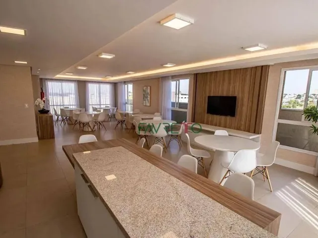 Imagem 15: Studio com 1 Dormitório À Venda, 32 M² por R$ 320.000,00 - Prado Velho - Curitiba/Pr