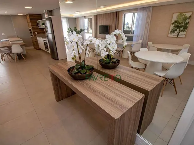 Imagem 13: Studio com 1 Dormitório À Venda, 32 M² por R$ 320.000,00 - Prado Velho - Curitiba/Pr