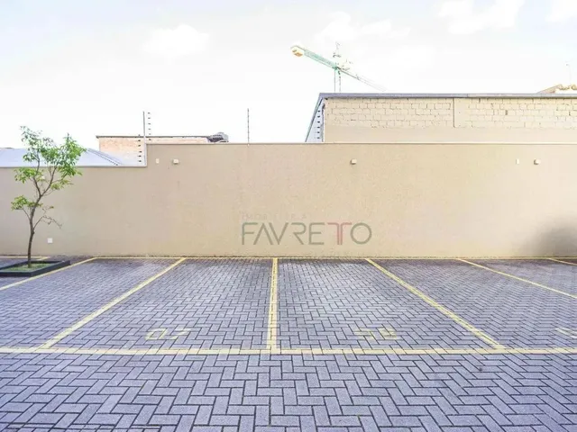 Imagem 6: Studio com 1 Dormitório À Venda, 32 M² por R$ 320.000,00 - Prado Velho - Curitiba/Pr