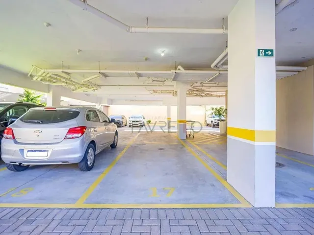 Imagem 2: Studio com 1 Dormitório À Venda, 32 M² por R$ 320.000,00 - Prado Velho - Curitiba/Pr