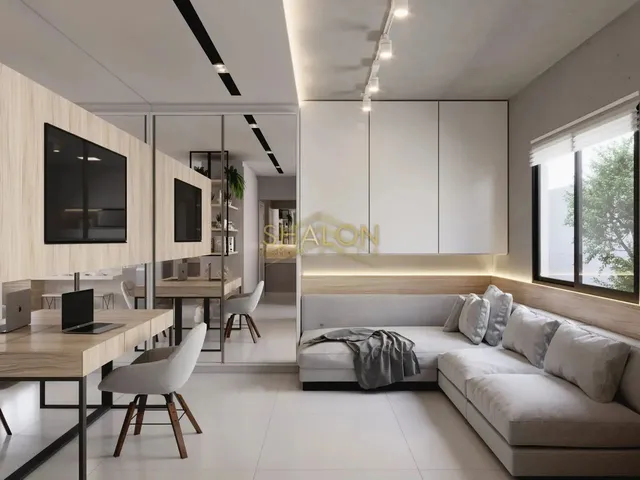 Imagem 3: Studio, Novo, Proximo a Puc, Prado Velho, Curitiba