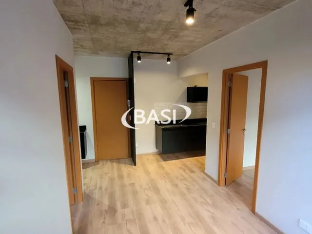 Imagem 6: Apartamento com Mobília e 1 Vaga