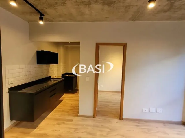 Imagem 5: Apartamento com Mobília e 1 Vaga