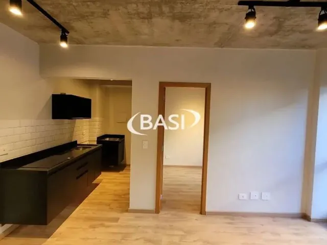 Imagem 9: Apartamento com Mobília e 1 Vaga