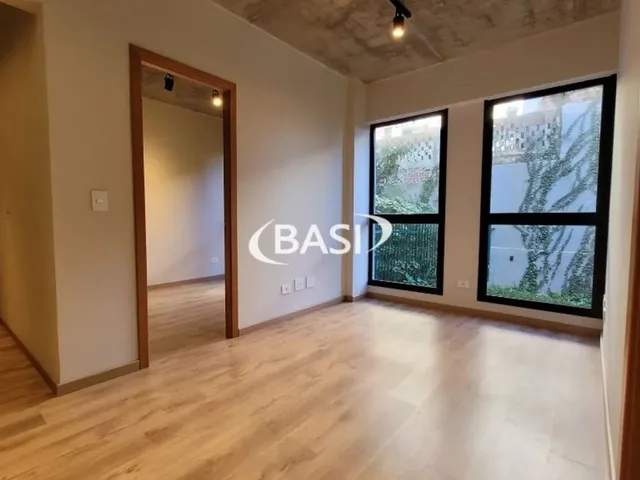 Imagem 16: Apartamento com Mobília e 1 Vaga