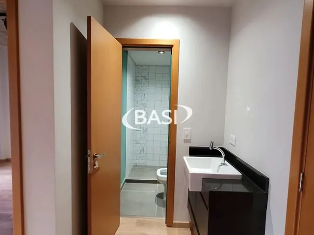 Imagem 12: Apartamento com Mobília e 1 Vaga