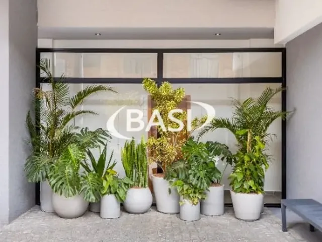 Imagem 11: Apartamento com Mobília e 1 Vaga