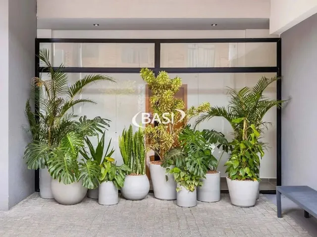Imagem 7: Apartamento com Mobília e 1 Vaga