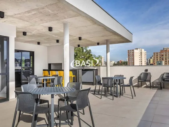 Imagem 10: Apartamento com Mobília e 1 Vaga