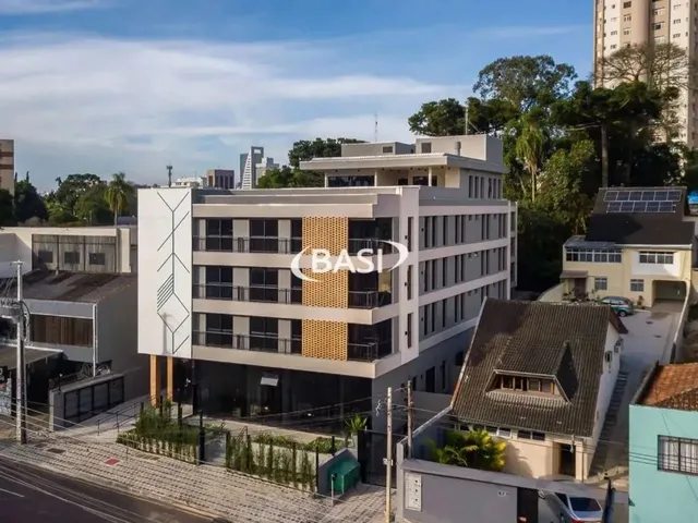 Imagem 14: Apartamento com Mobília e 1 Vaga