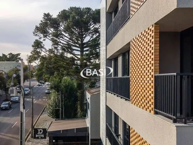 Imagem 2: Apartamento com Mobília e 1 Vaga