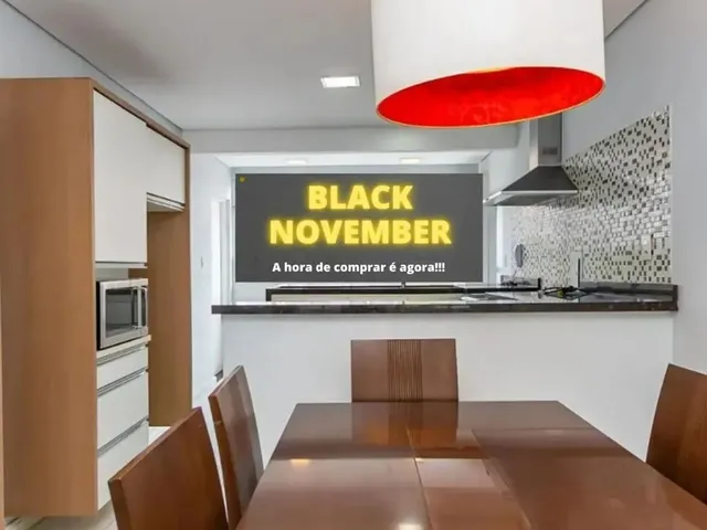 Imagem: Imperdível! Apartamento Espaçoso nas Mercês