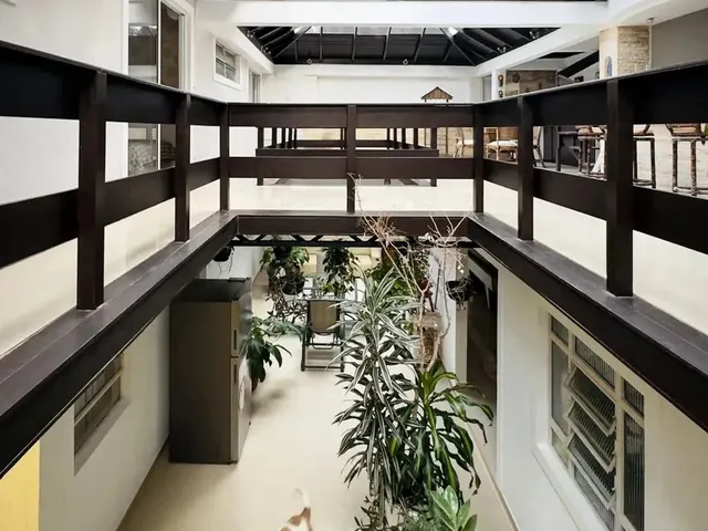 Imagem: Casa de Excepcional Arquitetura e Localização