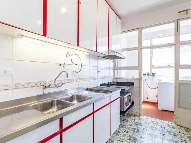 Imagem 12: Ótimo Espaço e Muito Conforto no Centro
