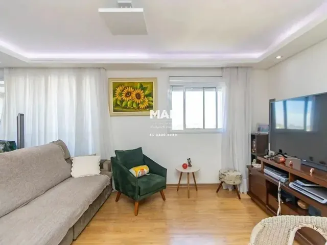 Imagem: Apartameto Cristo Rei 3 Quartos 2 Vagas