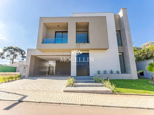Imagem: Casa com 3 Quartos À Venda, 310 M² por