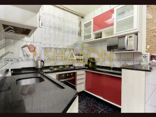 Imagem 4: Sobrado 3 Quartos Mobiliado no Centro de Curitiba