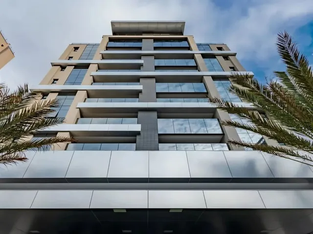 Imagem: Apartamento com 3 Suítes no Aventus Residences